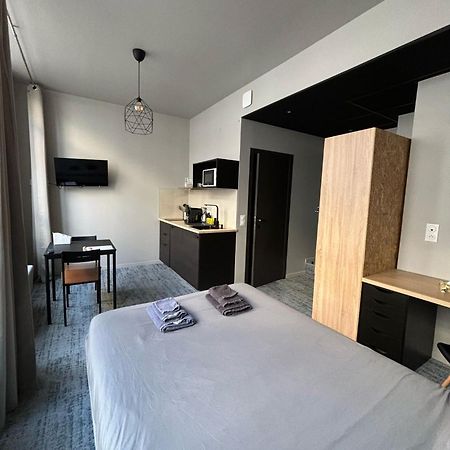 Le 12 Wifi Cosy Parking Gratuit Apartment Saint-Etienne  Exterior photo