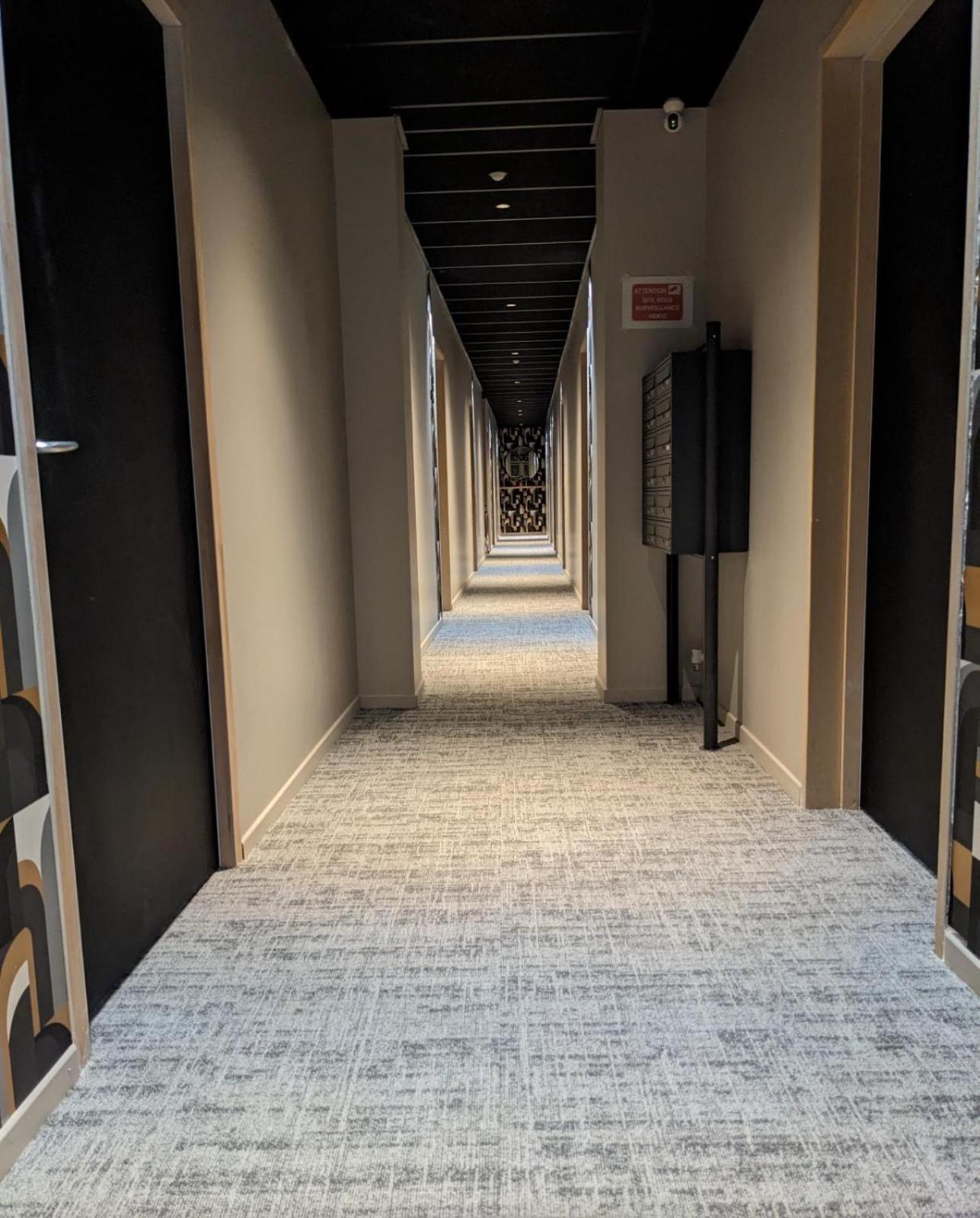 Le 12 Wifi Cosy Parking Gratuit Apartment Saint-Etienne  Exterior photo