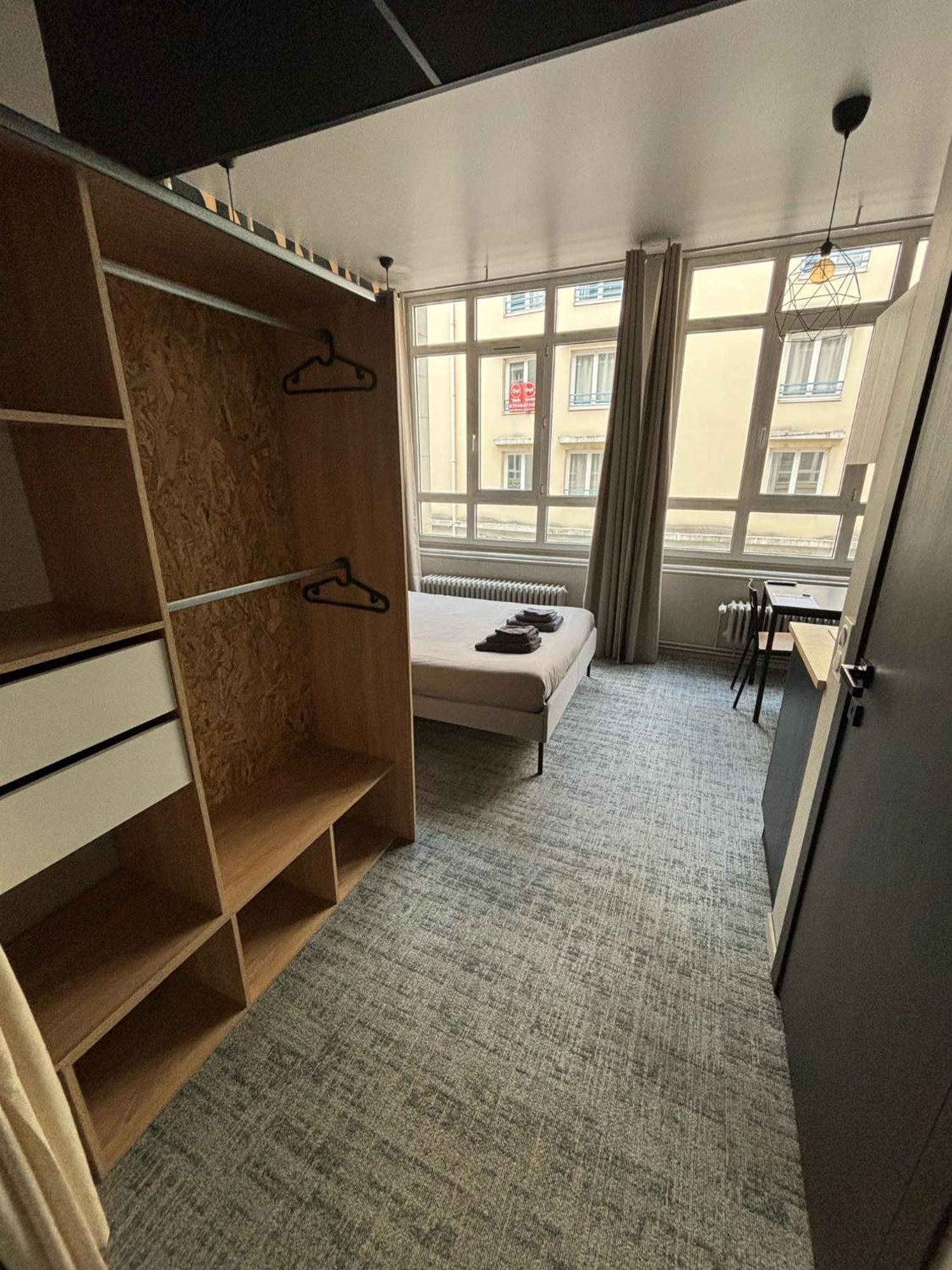 Le 12 Wifi Cosy Parking Gratuit Apartment Saint-Etienne  Exterior photo